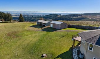 23601 SE Franquette Dr, Amity, OR 97101