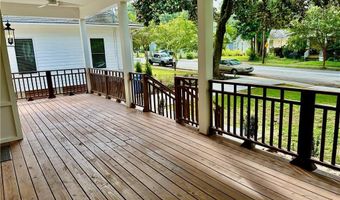 851 Dill Ave SW, Atlanta, GA 30310