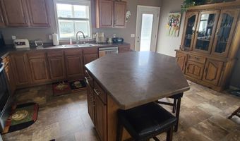 705 Preserve Place Rd, Bottineau, ND 58318