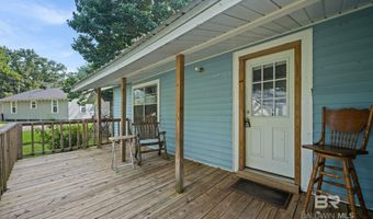 901 D'Olive St, Bay Minette, AL 36507