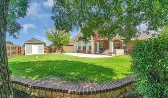 517 N Quail Run, Altus, OK 73521