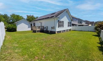 6 Bradford Ct, Beaufort, SC 29902