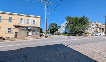 5000 PENNINGTON Ave, Baltimore, MD 21226