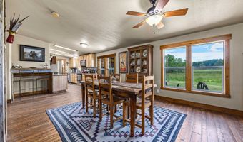 1330 Hole In The Wall Rd, Bonner, MT 59823