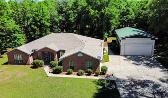 1184 Blackberry Cir, Baker, FL 32531