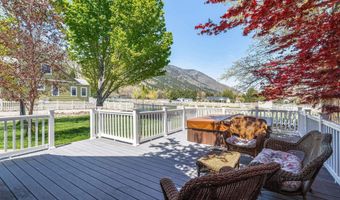 212 Kinsey, Genoa, NV 89411