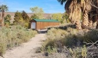 4855 Gold Butte Rd, Bunkerville, NV 89007