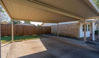 1008 3rd Ter, Barling, AR 72923