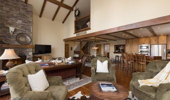 21 Black Eagle Rd 28, Big Sky, MT 59716