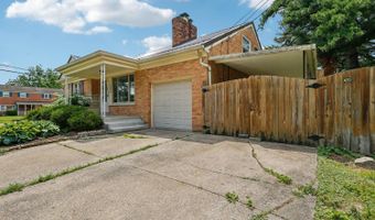 7006 Moorfield Dr, Anderson Twp., OH 45230