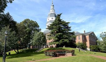1210 PRESIDENT St, Annapolis, MD 21403
