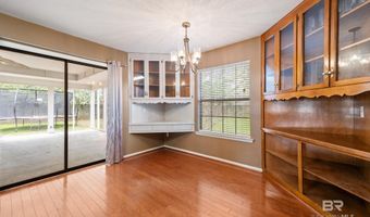 1303 Bradley Ave, Bay Minette, AL 36507