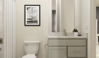 21917 Parkland Trace Ter Plan: Kensington Slab, Boyds, MD 20841