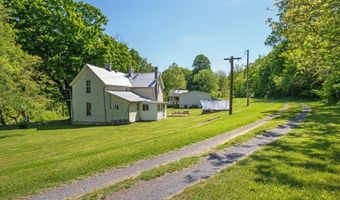 Alvarado Rd lot, Abingdon, VA 24211