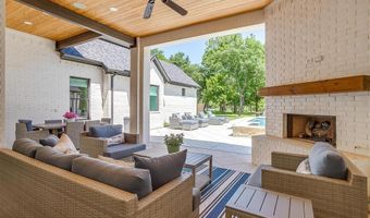 3018 Winding Creek Trl, Aledo, TX 76008