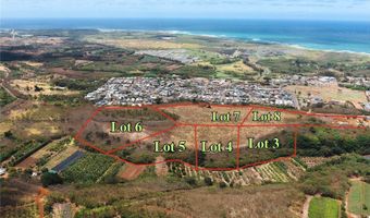 Pualalea Street unit 4 4, Kahuku, HI 96731