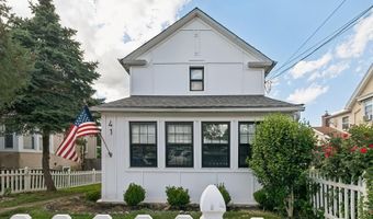 41 BELMONT Ave, Ambler, PA 19002