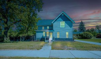 329 Ely St, Alma, MI 48801