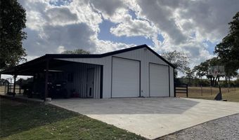 579 County Road 1670, Alvord, TX 76225