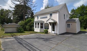 2695 Hartford Ave, Johnston, RI 02919