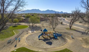 45 N Lookout Knob Dr, Sahuarita, AZ 85629