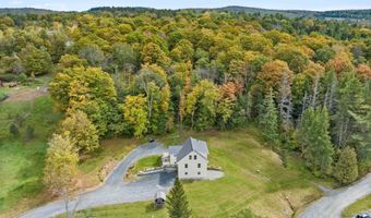 322 Danville Hill Rd, Cabot, VT 05647