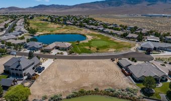 211 Carnoustie Ct, Dayton, NV 89403