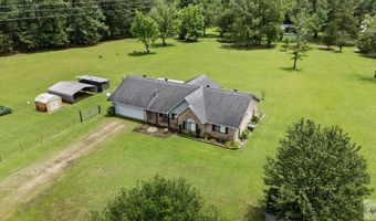 588 LR 43, Ashdown, AR 71822