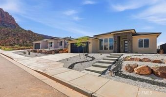 231 E Mohave Ave, Colorado City, AZ 86021