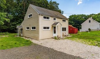 279 Fenn Rd, Cheshire, CT 06410