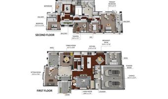 11280 Granite Ridge Dr 1057, Las Vegas, NV 89135