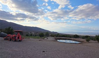 Bugling Bull Road, Cold Creek, NV 89124