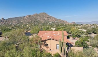 2044 E SMOKETREE Dr, Carefree, AZ 85377