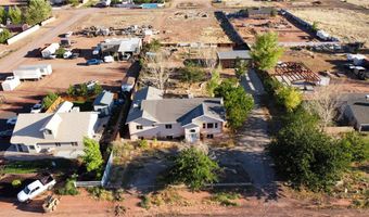245 W Warren Ave, Colorado City, AZ 86021