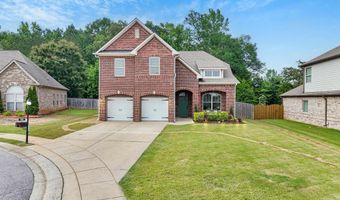 780 CRIDER Rd, Alabaster, AL 35114