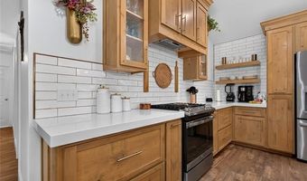 30181 S 563 Rd, Afton, OK 74331