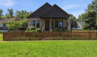 608 Cottage Ln, Benton, AR 72019