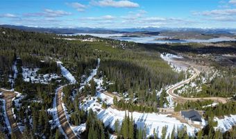 NHN Old Georgetown Road, Anaconda, MT 59711