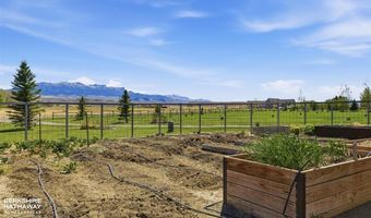 15 Ridge View Trl, Cody, WY 82414