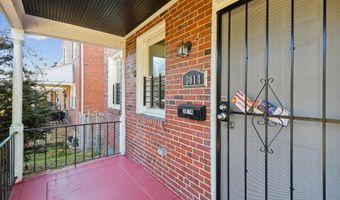 3014 TIOGA Pkwy, Baltimore, MD 21215