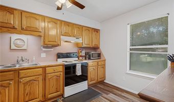 1510 14th Cir, Barling, AR 72923