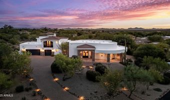 35530 N CANYON CROSSINGS Dr, Cave Creek, AZ 85331