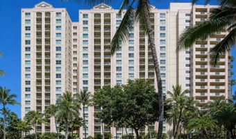 3054 Ala Poha Pl 1208, Honolulu, HI 96818