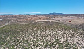 Sunrise Dr, Caliente, NV 89008
