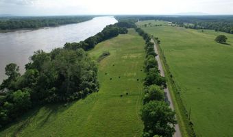 Tract 8 Hwy 105 S, Atkins, AR 72823