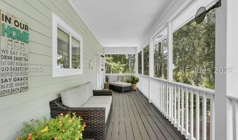23 Little Creek Rd, Beaufort, SC 29907