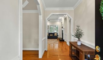 2418 Bristers Spring Way, Apex, NC 27523
