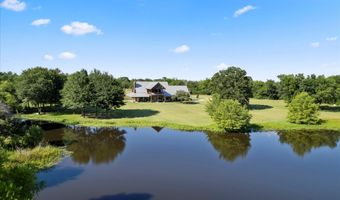 390 County Road 1573, Alba, TX 75410
