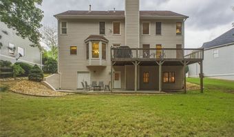 122 Vine Creek Pl, Acworth, GA 30101
