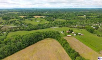 4198 Springfield Rd, Bardstown, KY 40004